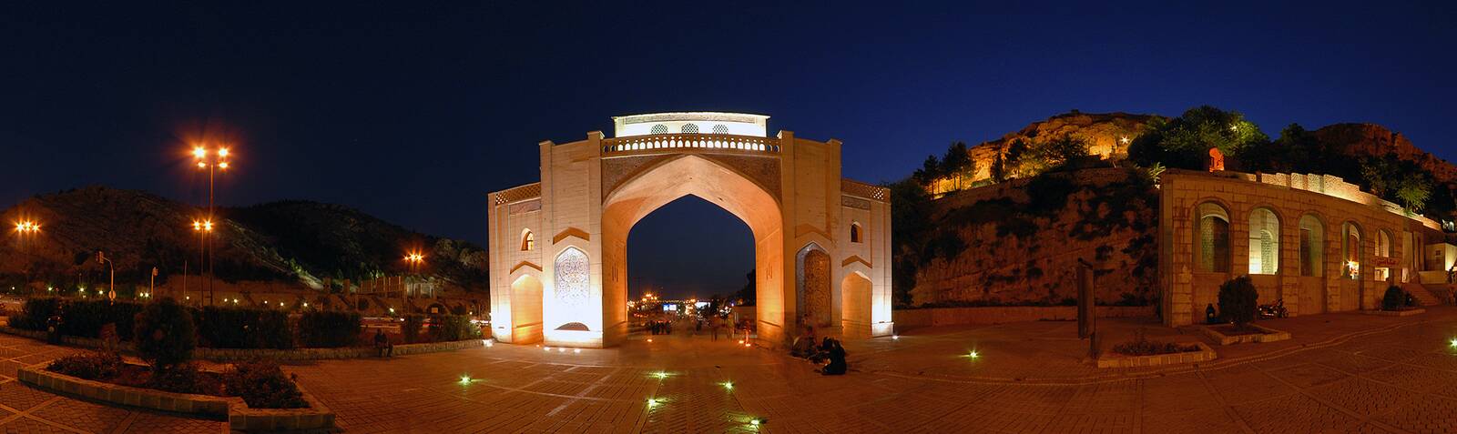 بوابة القرآن